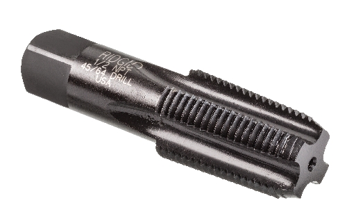 MACHO 1/2'-NPT  MOD.E-5115.