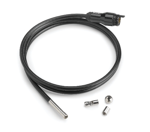 GENERADOR DE IMÁGENES 6MM C/CABLE 1MT. P/MOD.CA-100 300.