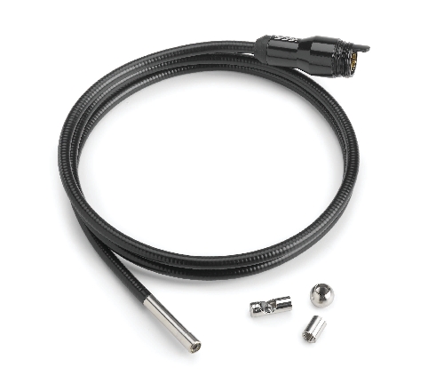 GENERADOR DE IMÁGENES 6MM C/CABLE 1MT. P/MOD.CA-100,300.