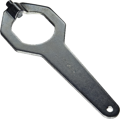 LLAVE MOD.D-380-X., P/NIPLERO MOD.819.