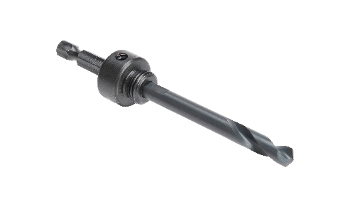 EJE P/SIERRA COPA 1/8”  3/8”(6  10MM) P/SIERRAS M14-M30  MOD.R0.