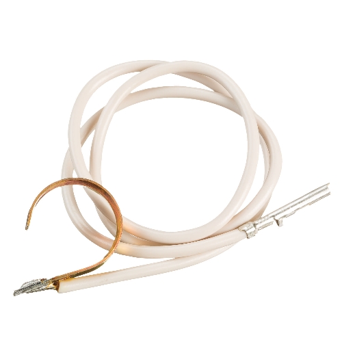 CABLE BLANCO D/ALIMENTACION P/MOTOR MOD.535.