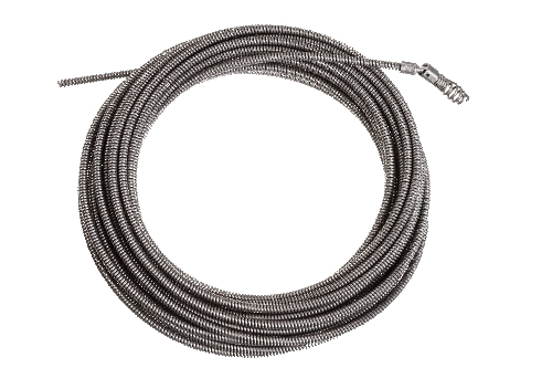 CABLE C-22  5/16' X 15.2MTS C/BARRENA DE CABEZA ARTICULADA.