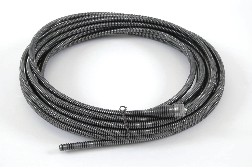 CABLE C-6IC  3/8' X 10.7MTS C/ACOPLAMIENTO MACHO.