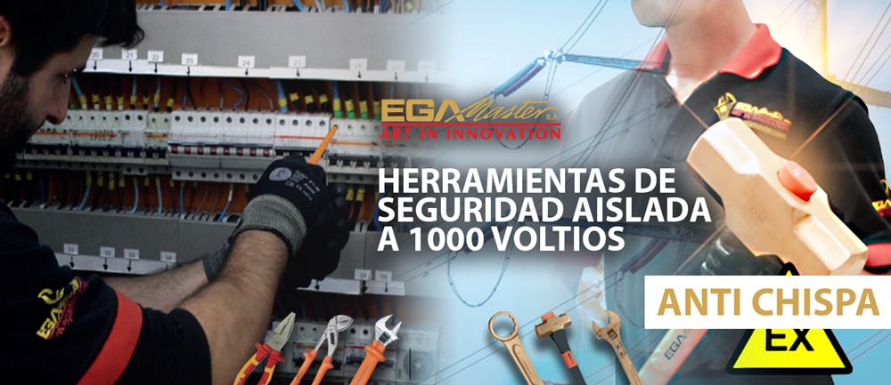 egamaster peru