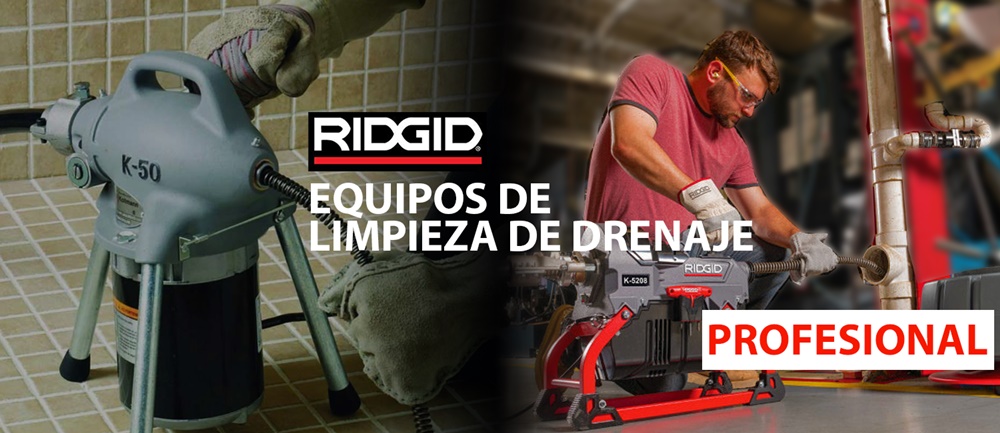 ridgid peru